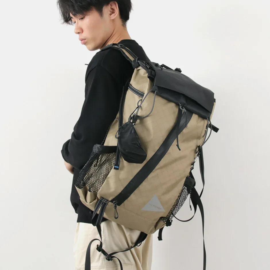 Backpacks^AND WANDER / ECOPAK 30L Backpack