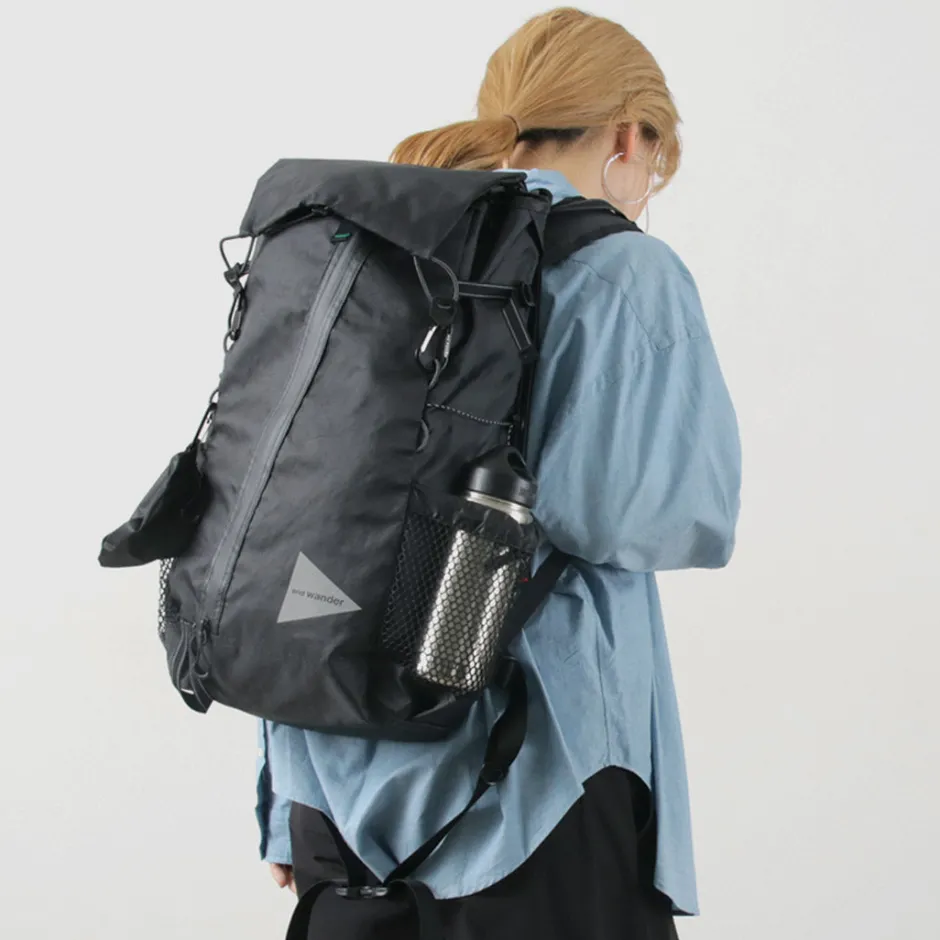 Backpacks^AND WANDER / ECOPAK 30L Backpack