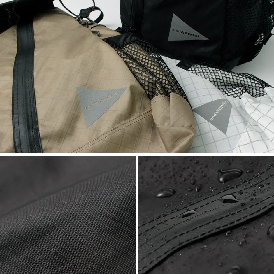 Backpacks^AND WANDER / ECOPAK 30L Backpack
