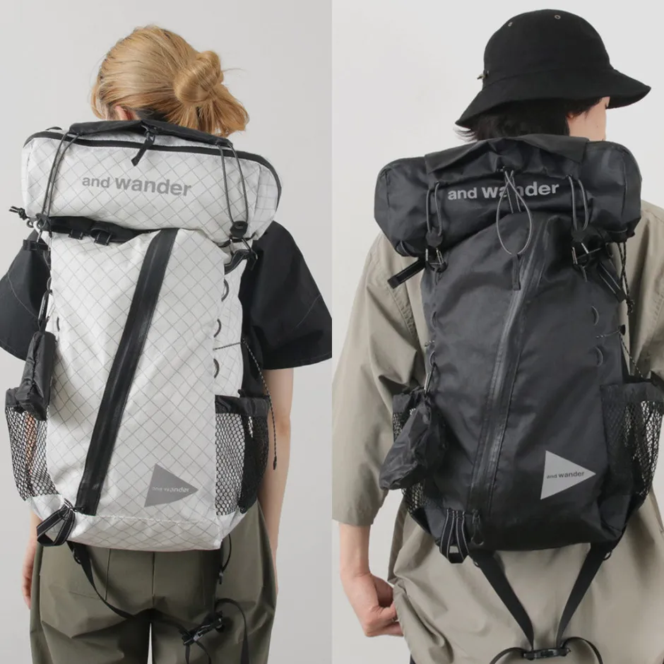 Other Bags^AND WANDER / ECOPAKExpansion Sack