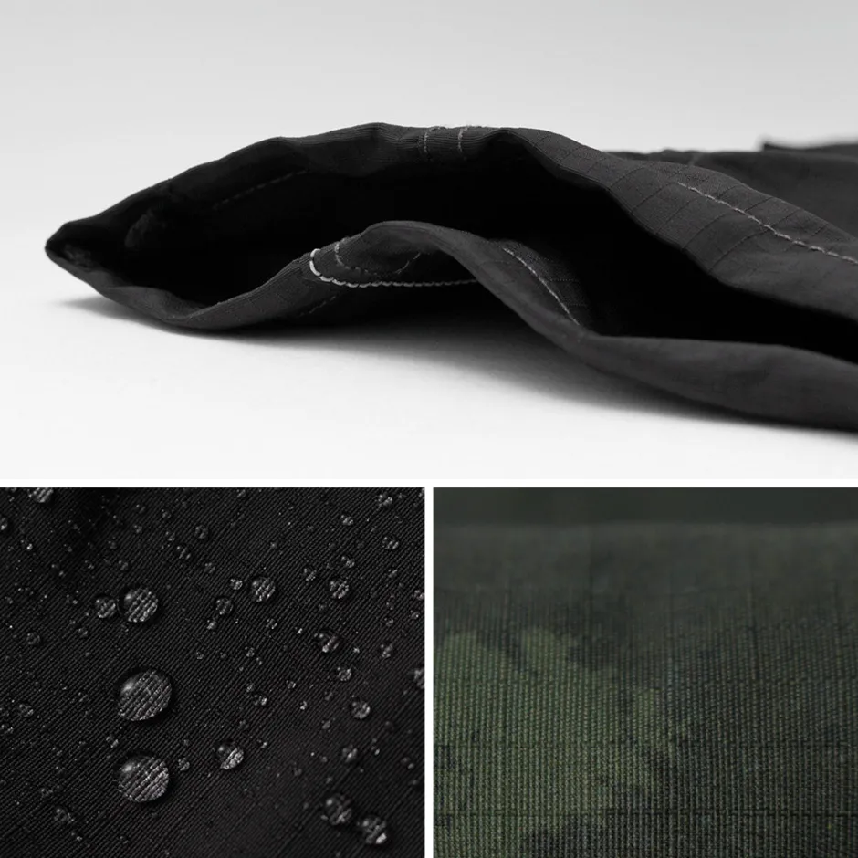 Trousers^AND WANDER / Gramicci Collaboration Voyageur Pants