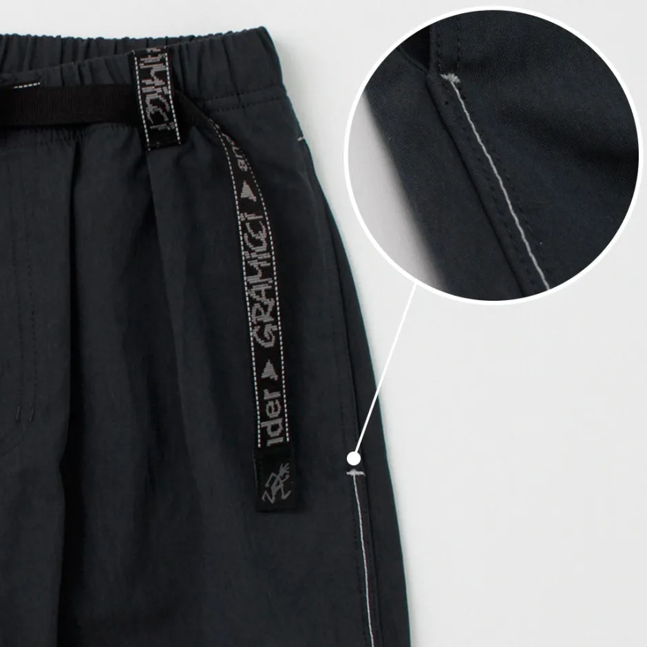 Trousers^AND WANDER / Gramicci Nylon Cotton Climbing G-Pants