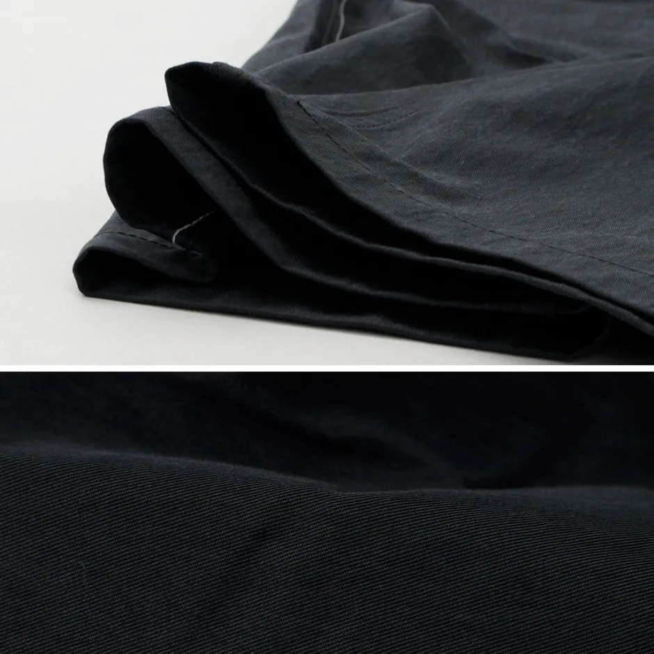Trousers^AND WANDER / Gramicci Nylon Cotton Climbing G-Pants