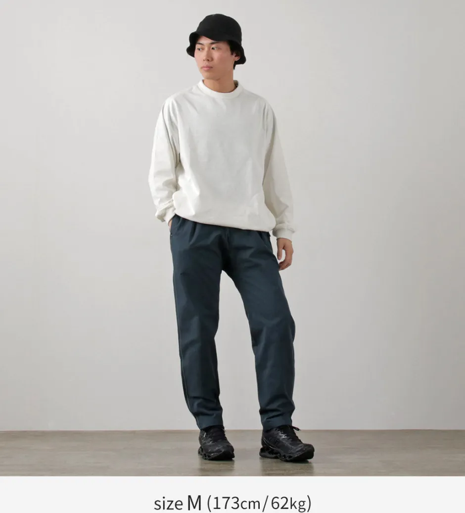Trousers^AND WANDER / Gramicci Nylon Cotton Climbing G-Pants