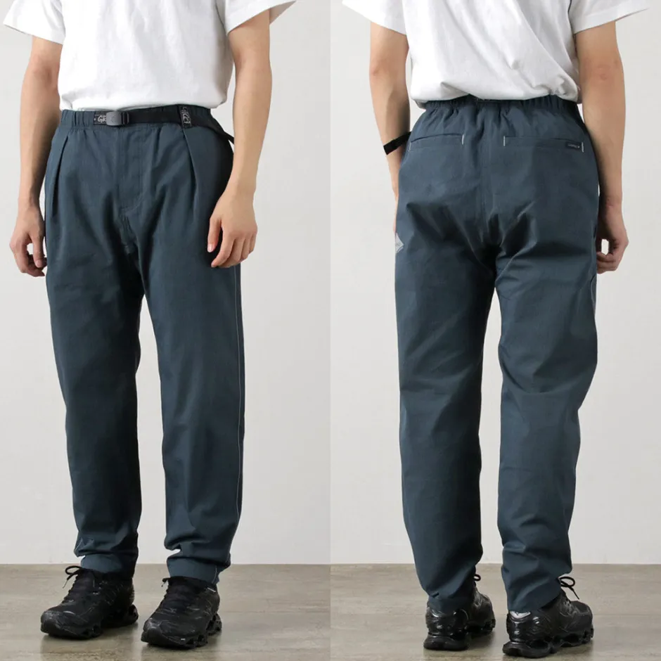 Trousers^AND WANDER / Gramicci Nylon Cotton Climbing G-Pants