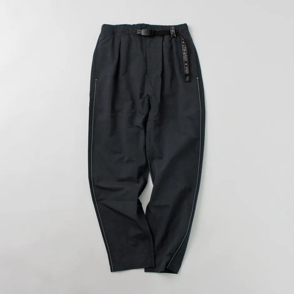 Trousers^AND WANDER / Gramicci Nylon Cotton Climbing G-Pants