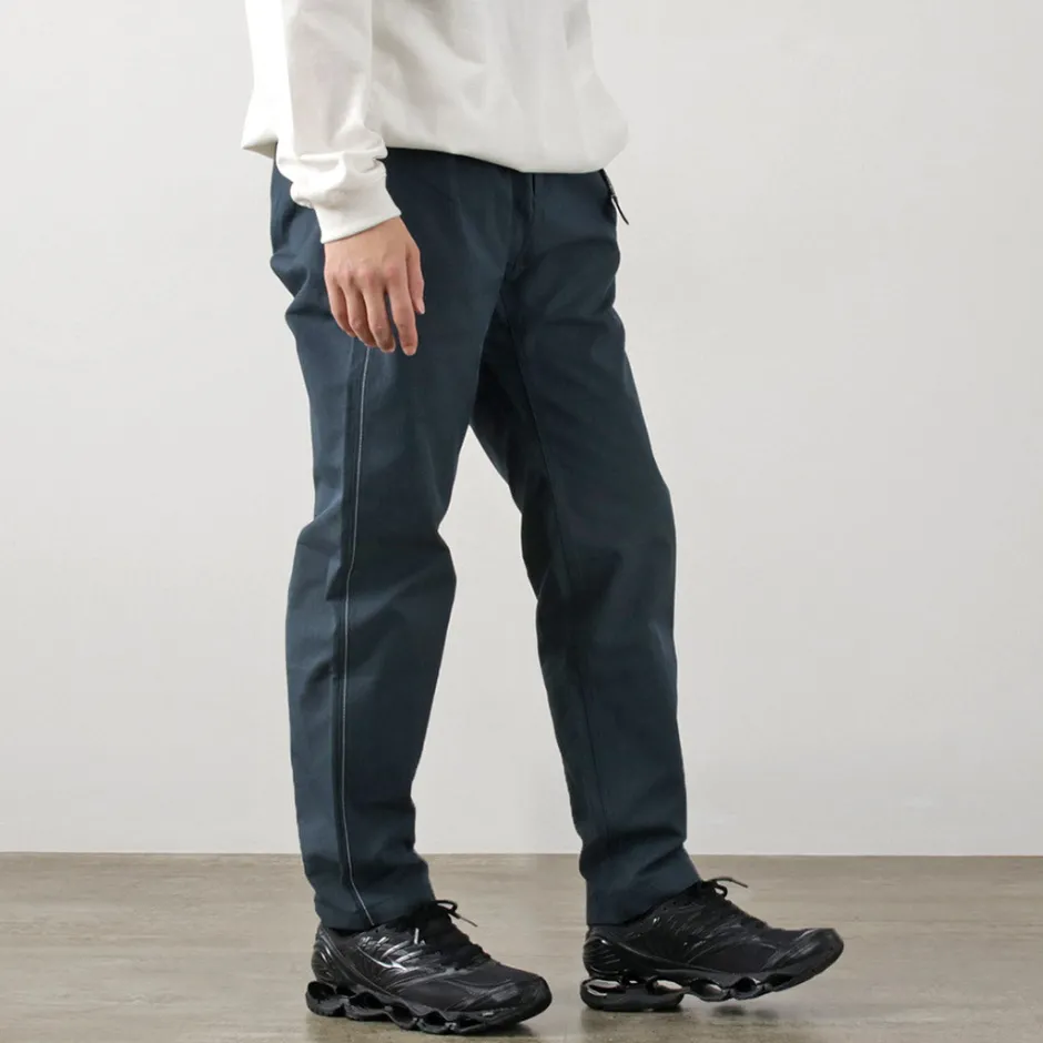 Trousers^AND WANDER / Gramicci Nylon Cotton Climbing G-Pants