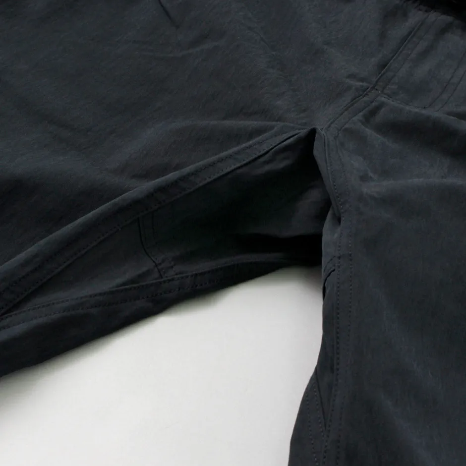 Trousers^AND WANDER / Gramicci Nylon Cotton Climbing G-Pants