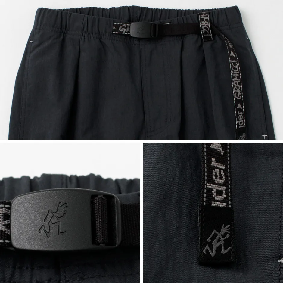 Trousers^AND WANDER / Gramicci Nylon Cotton Climbing G-Pants