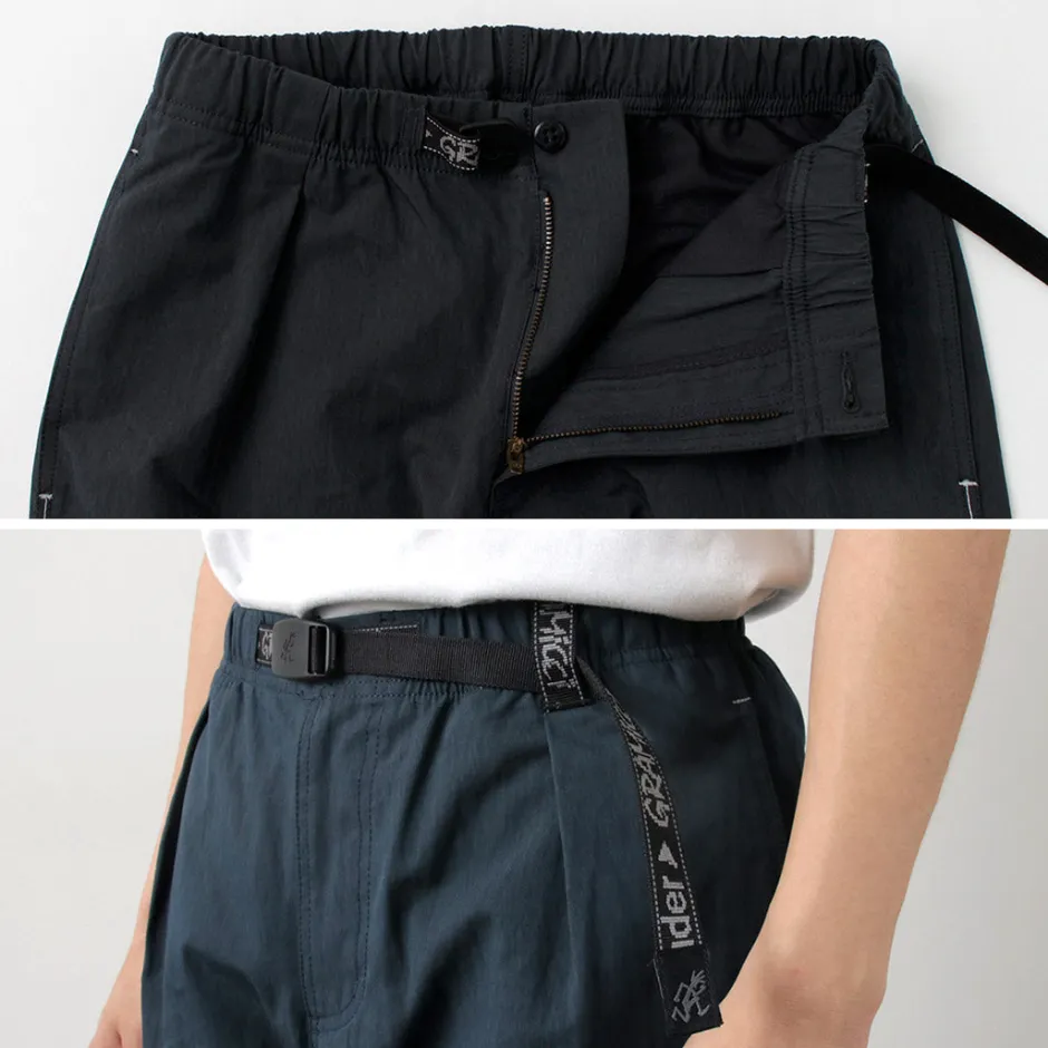 Trousers^AND WANDER / Gramicci Nylon Cotton Climbing G-Pants