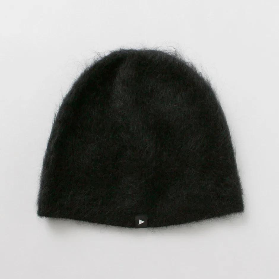 Hats^AND WANDER / Mohair Wool Knit Cap