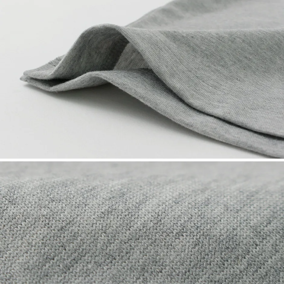 T-Shirts^AND WANDER / Pocket T-Shirt