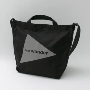 Tote Bags^AND WANDER / Recycled Ox Tote Bag