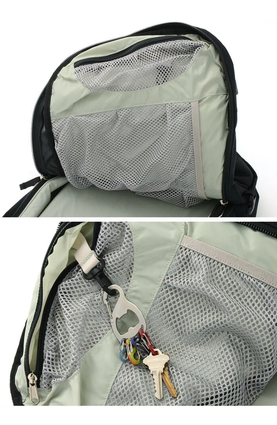 Briefcases | Backpacks^BACH / Gator Way 25 black