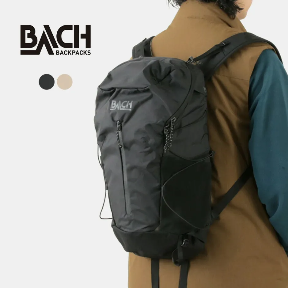 Backpacks^BACH / Shield 20