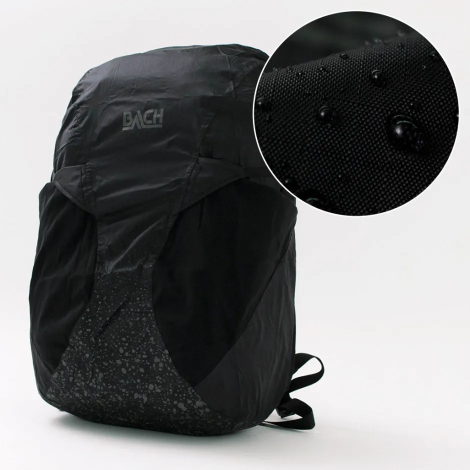 Briefcases | Backpacks^BACH / UNDERCOVER 26 black