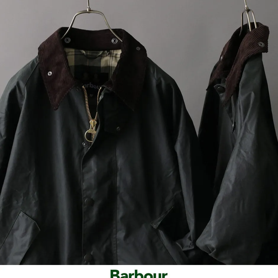 Coats^BARBOUR / Beaufort