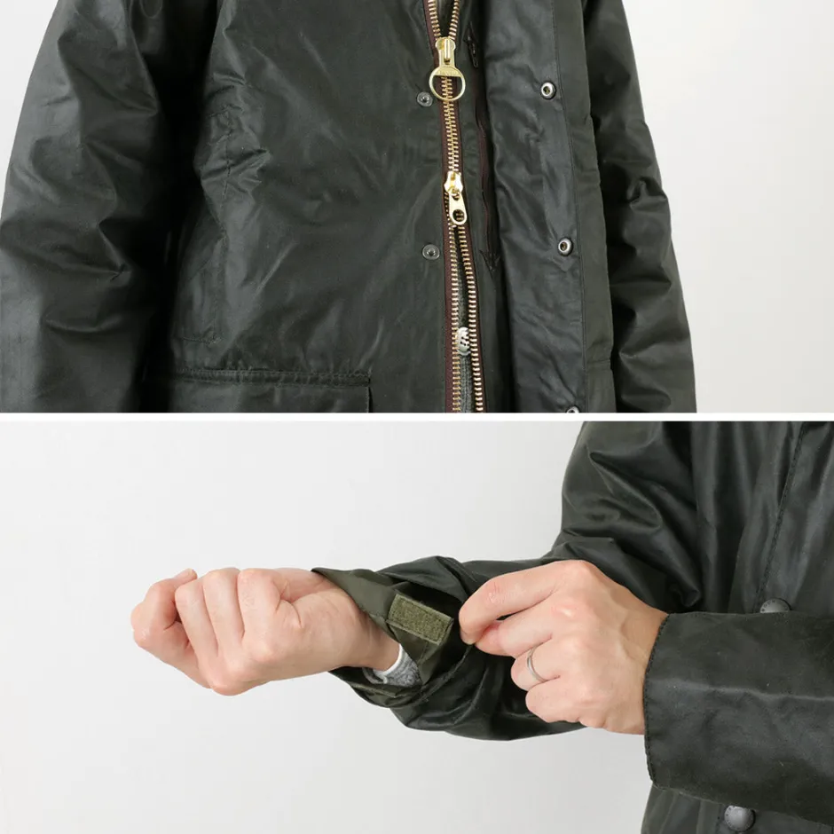 Coats^BARBOUR / Beaufort