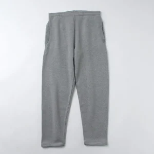 Trousers^BARNS / Cozun Wide Tapered Pants