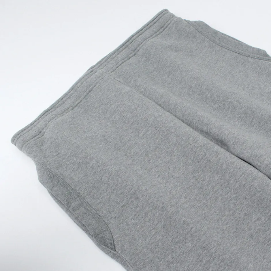 Trousers^BARNS / Cozun Wide Tapered Pants