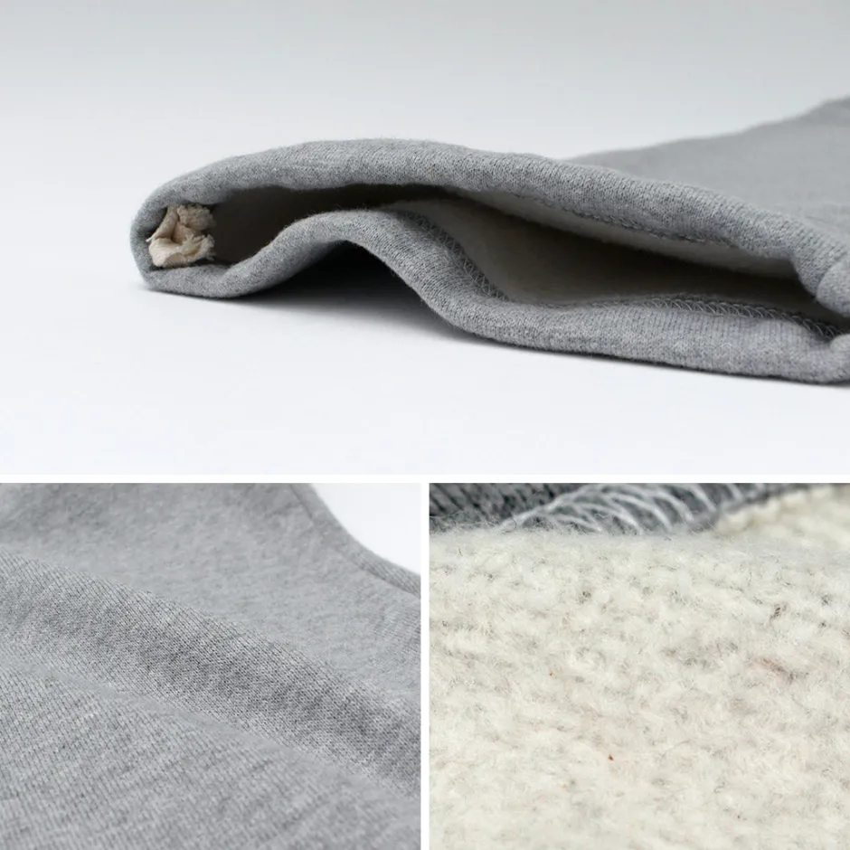 Trousers^BARNS / Cozun Wide Tapered Pants