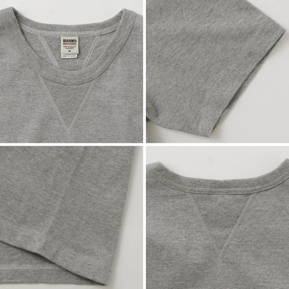 T-Shirts^BARNS / COZUN×BATMAN TEE