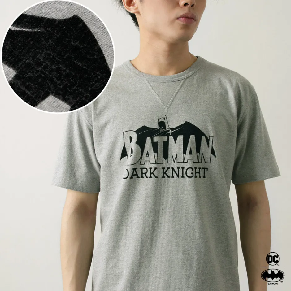 T-Shirts^BARNS / COZUN×BATMAN TEE