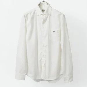 Shirts^BARNS / Ox Long Sleeve Button Down Shirt