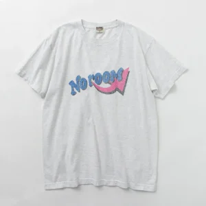 T-Shirts^BARNS / RE:PRODUCTER Short Sleeve Printed T-Shirt