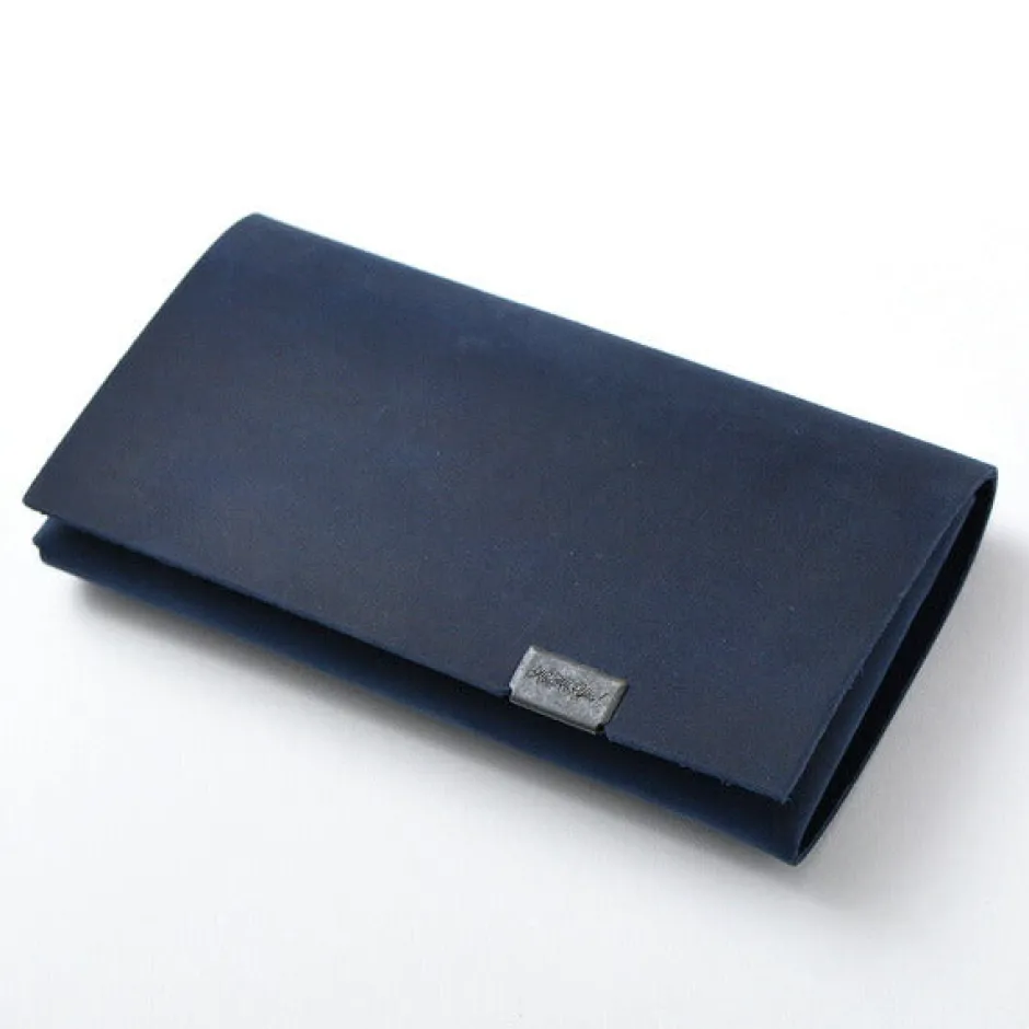 Wallets^所作 / 【B】Card Case Oil Nubuck