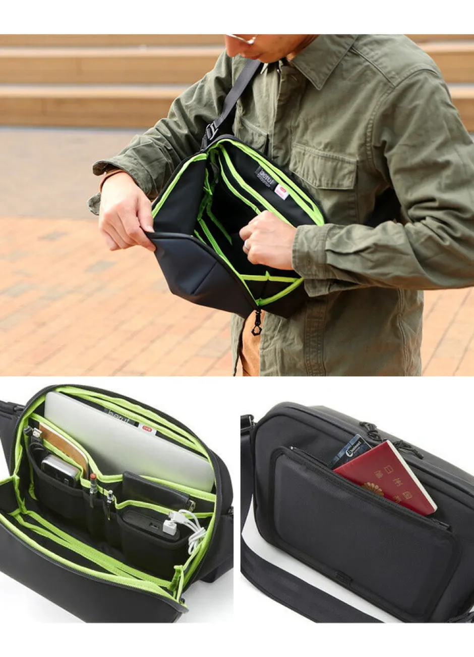 Shoulder Bags^BERUF / Urban Explorer 6.0 Sling Pack