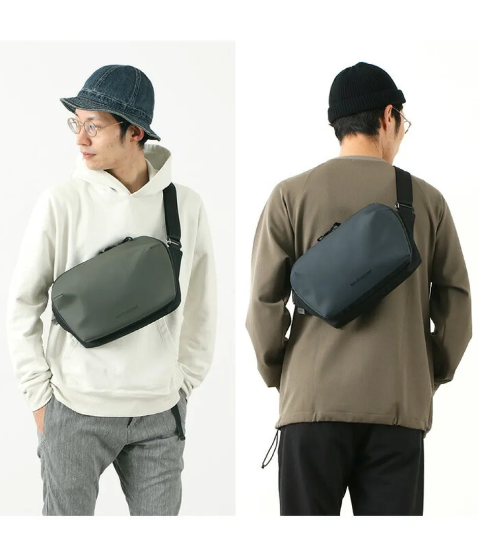 Shoulder Bags^BERUF / Urban Explorer 6.0 Sling Pack