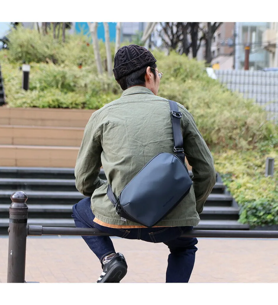 Shoulder Bags^BERUF / Urban Explorer 6.0 Sling Pack