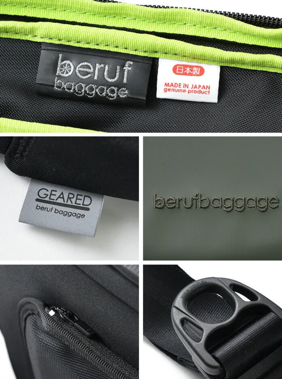 Shoulder Bags^BERUF / Urban Explorer 6.0 Sling Pack