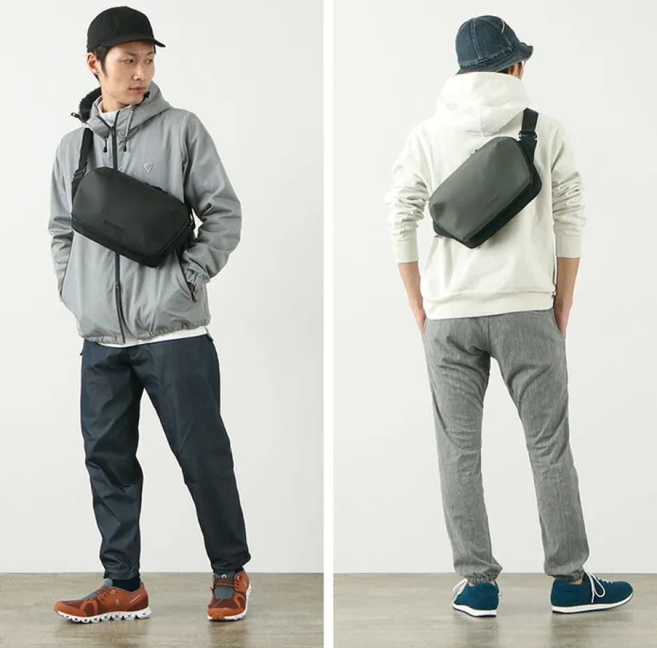 Shoulder Bags^BERUF / Urban Explorer 6.0 Sling Pack