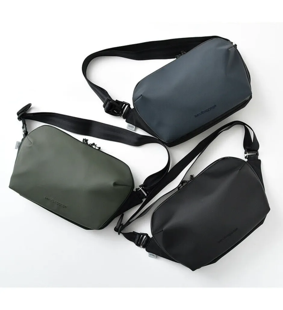 Shoulder Bags^BERUF / Urban Explorer 6.0 Sling Pack