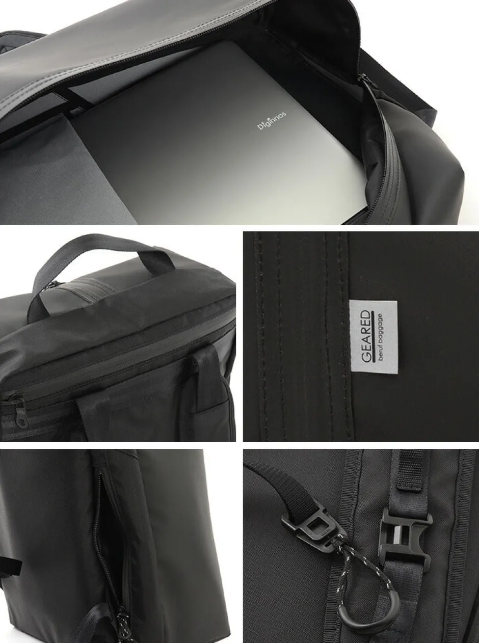 Briefcases | Backpacks^BERUF / Workout 22