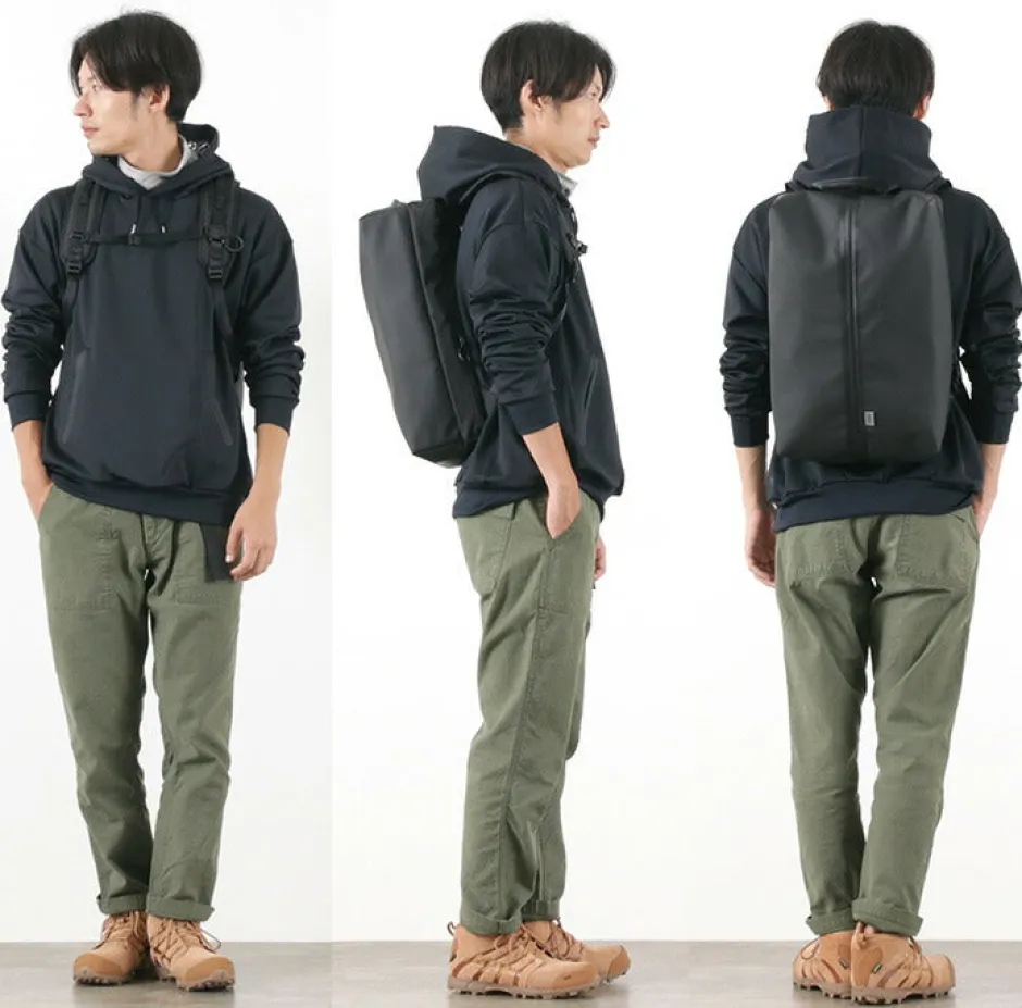 Briefcases | Backpacks^BERUF / Workout 22