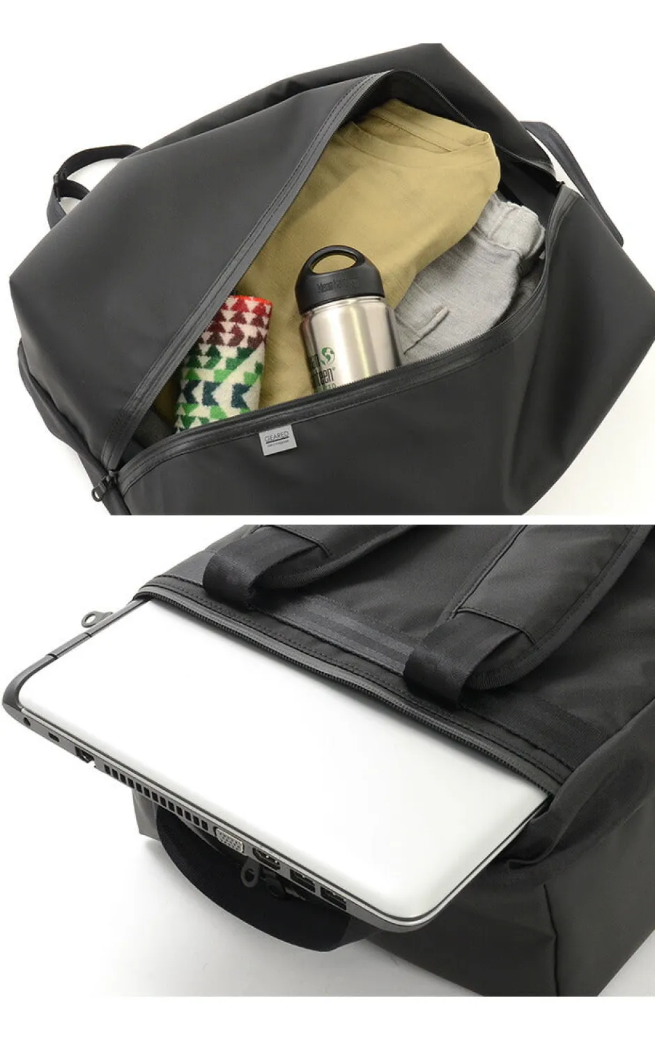 Briefcases | Backpacks^BERUF / Workout 22