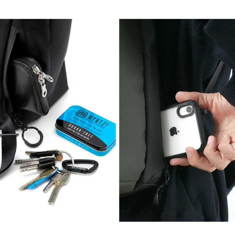 Briefcases | Backpacks^BERUF / Workout 22