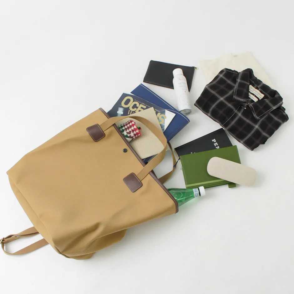 Shoulder Bags | Tote Bags^BILLINGHAM / One Shoulder Sling Bag