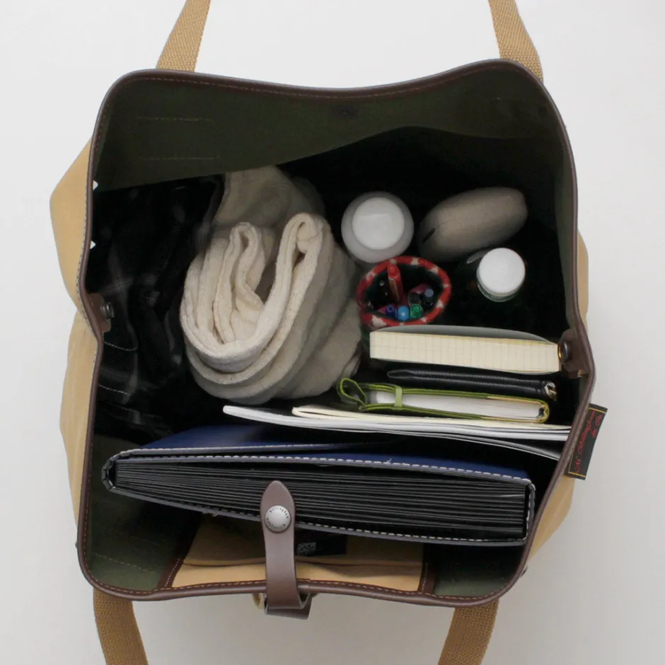 Shoulder Bags | Tote Bags^BILLINGHAM / One Shoulder Sling Bag