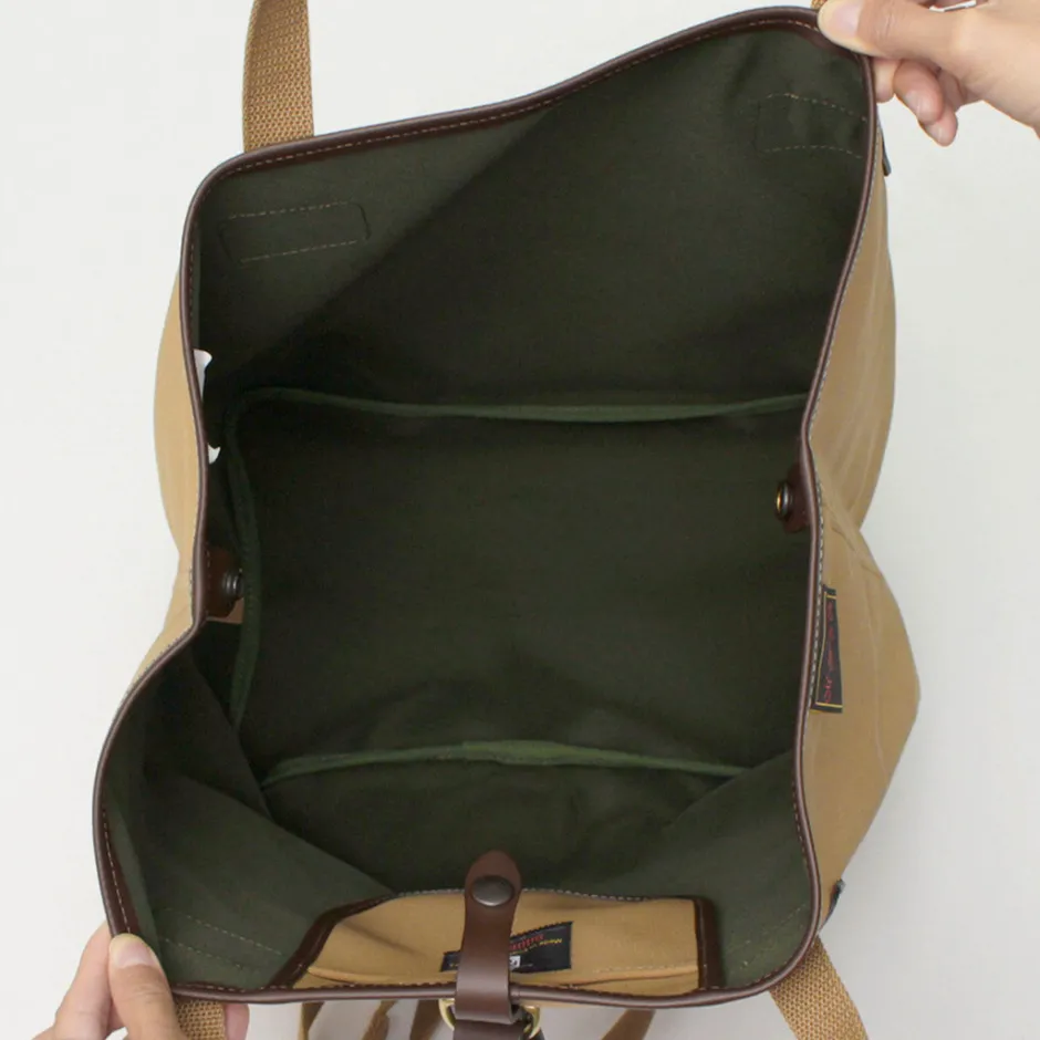 Shoulder Bags | Tote Bags^BILLINGHAM / One Shoulder Sling Bag