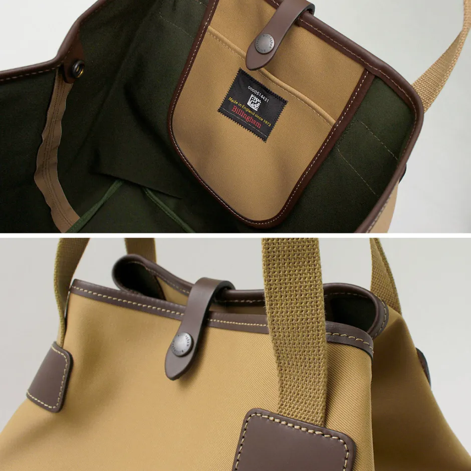 Shoulder Bags | Tote Bags^BILLINGHAM / One Shoulder Sling Bag