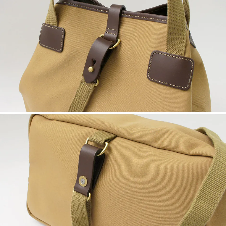 Shoulder Bags | Tote Bags^BILLINGHAM / One Shoulder Sling Bag