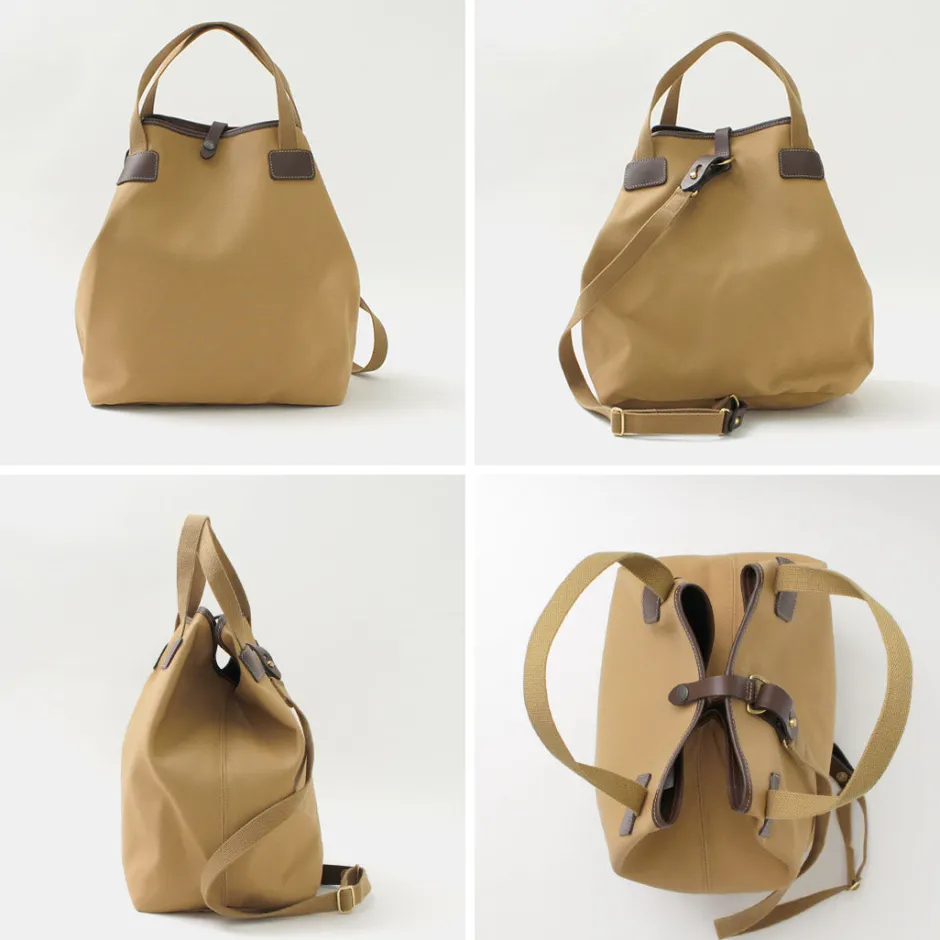 Shoulder Bags | Tote Bags^BILLINGHAM / One Shoulder Sling Bag
