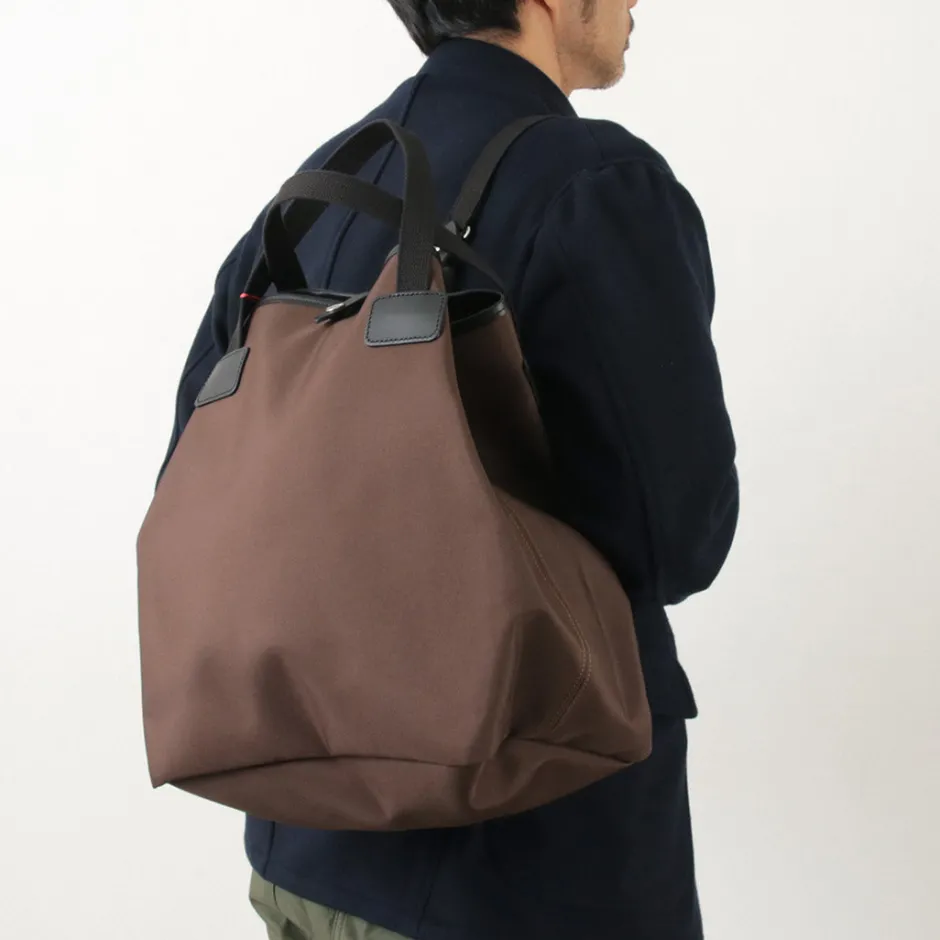Shoulder Bags | Tote Bags^BILLINGHAM / One Shoulder Sling Bag