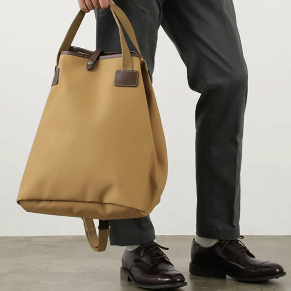 Shoulder Bags | Tote Bags^BILLINGHAM / One Shoulder Sling Bag