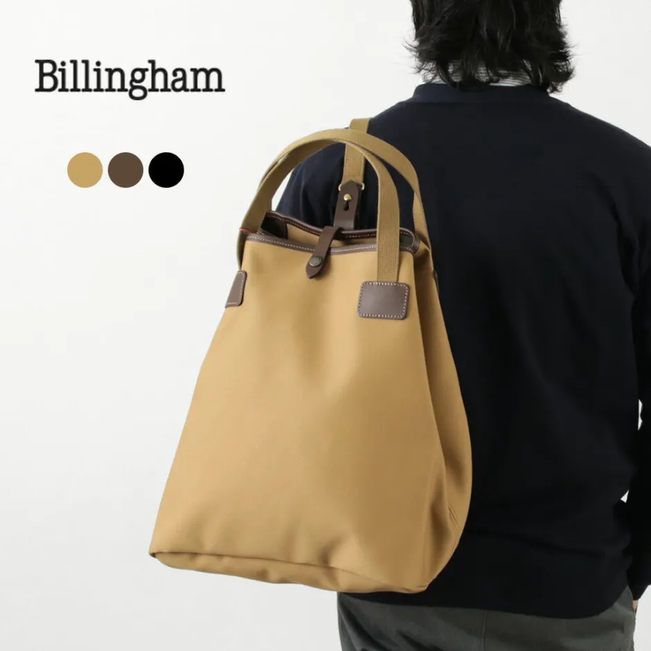 Shoulder Bags | Tote Bags^BILLINGHAM / One Shoulder Sling Bag