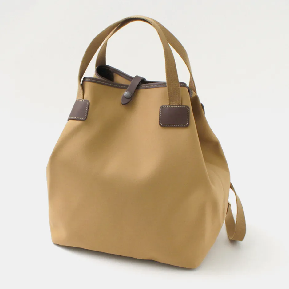 Shoulder Bags | Tote Bags^BILLINGHAM / One Shoulder Sling Bag